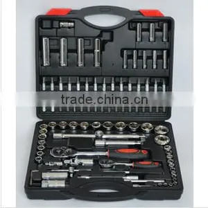 94pc Socket Set German Socket,socket Wrench Set,germany Socket Set thumbnail-1