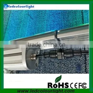 Energy Saving Outdoor Led Wall Washing Lamp Available for 18w/24w/36w, Rgb Led Wall Washer thumbnail-2