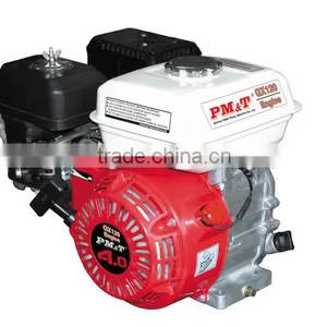 GX120 (4HP)Four Stroke Gasoline Engine 118CC thumbnail-1