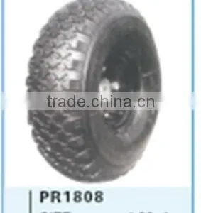 Wheelbarrow Tyre for Tyre 4.00-4 thumbnail-1