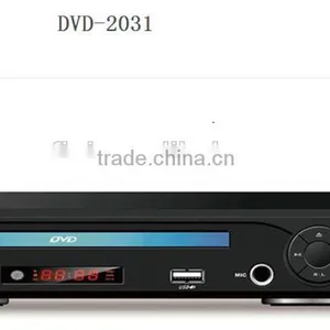 2016 Cheap Samsung Lens Home DVD Player With USB Slot thumbnail-1