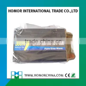 24v 3000w Pure Sine Wave Inverter thumbnail-1