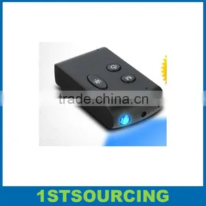HD 1080P Car Key Camera USB Rechargeable DVR Hidden Camera thumbnail-1