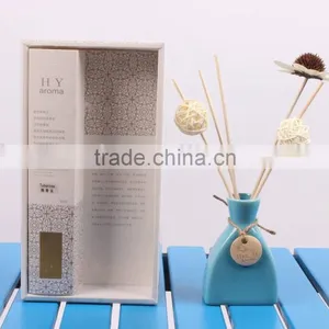 Lavender Fragrance Reed Diffuser thumbnail-1