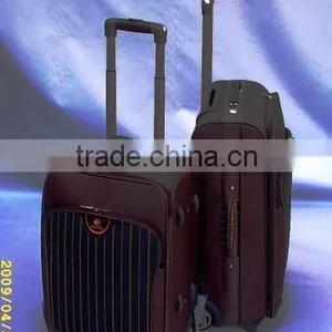 Soft Luggage Bags & Cases thumbnail-1