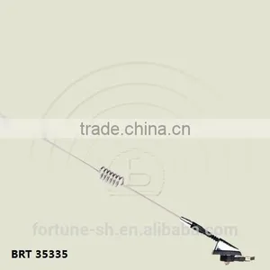 Car Universal Top/Side Mount Antenna thumbnail-2