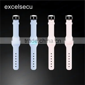 Best Quality Children Smart Wearable Watch for Customizable Pocket Money and Public Transportation Applications thumbnail-1