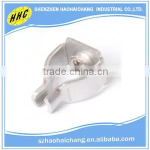Manufacturer Stainless Steel High Quality Pumching Connector Terminal thumbnail-2