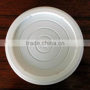 Automatic Plastic Lid Machine For Paper Cup thumbnail-1