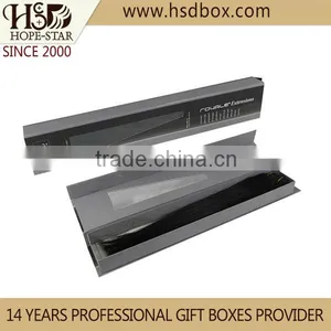 Customized Hair Extension Packaging Box thumbnail-1