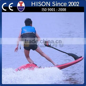 Hison Low Maintenance OEM Custom Power Board thumbnail-1