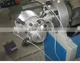 15-45mm PVCGarden Pipe Produstion Line/Fiber Pipe Extruder Machinery/Making Machine thumbnail-3