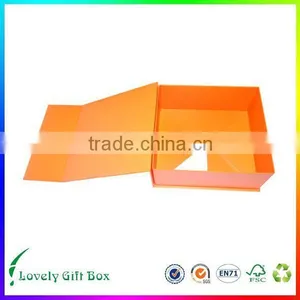 Cheap Paper Folding Cardboard Magnetic Belt Gift Boxes thumbnail-5