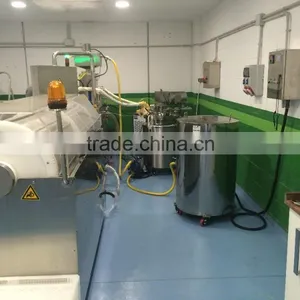 Tumble Drying Machine/ Drum Drying Equipment thumbnail-1