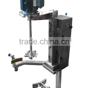 S407 Medicine Preparation Equipment for Softgel Capsulation thumbnail-3