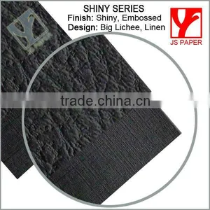 Shiny Color Embossing Paper thumbnail-1