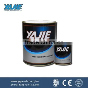 YJ- Polyester Hardener Polyester Putty For Cars thumbnail-5