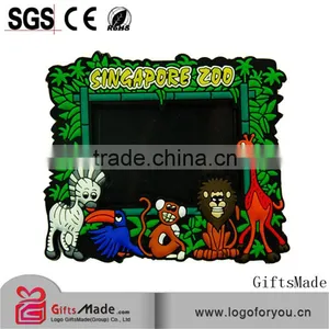3D City Wedding Souvenir Magnets thumbnail-5