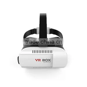 Higher Quality VR Glasses 3rd , VR 1st VR 3d Glass thumbnail-1
