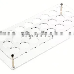 Best Selling Acrylic Display e Cigarette thumbnail-1