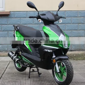 Jiajue Gas Scooter 50cc 125CC 150CC thumbnail-5
