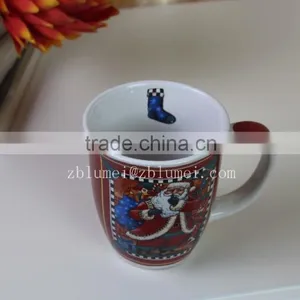 Wholesale Boss Mug thumbnail-6