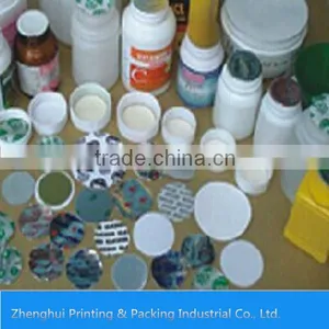 High Quality Custom 70mm Plastic Jar Lids thumbnail-3