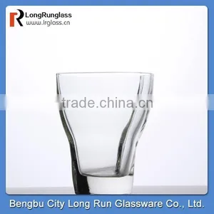 LongRun 11oz Personalized Design Wedding Decoration Heat Glasses Manufacturer thumbnail-2