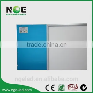 85lm/w CRI>80 600x600 Square Surface Mounted Led Panel Light thumbnail-3