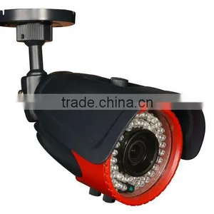 40M IR Bullet CCTV Camera - OCS38S-N178A thumbnail-1
