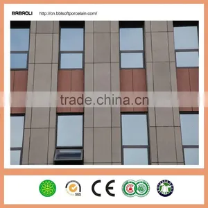 50 Years Warranty Corrosion Resistance 2.5-3mm Thickness Corrosion Resistance Flexible Sandstone, Exterior Wall Sandstone thumbnail-2