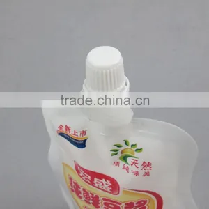 Eco-friendly Disposable BPA Free Plastic Water Bottles thumbnail-5