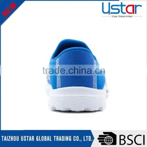 Trade Assured Customize Sports Shoes Men thumbnail-2