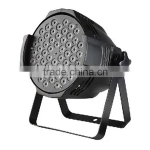 54W,162W LED PAR Light 54pcs*1W High-brightness LED;54pcs*3W High-brightness LED thumbnail-1
