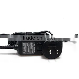 220V AC to 20V DC Adapter 2a Interchangeable Plug AC Adapter thumbnail-4