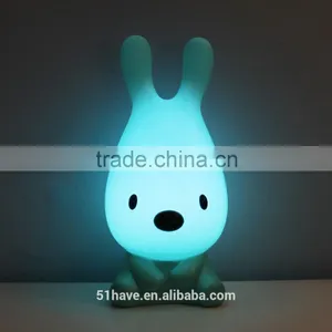 Free Sample! Hot Sale Christmas Gift, Led Christmas Light, Battery Night Light thumbnail-4