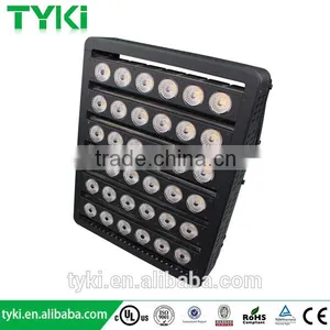 Parking Lot Basketball Field Golf Course LED Flood Light 400w (80w-400w Available) thumbnail-1