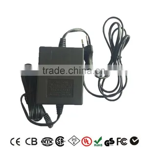 12V Linearity Electronics Adapter for CCTV Camera thumbnail-1