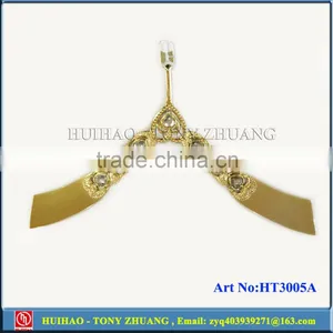 Y Shape TPU Shoes Upper Accessory (HT3009) thumbnail-3