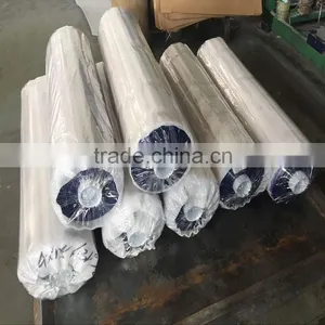 2016 Soft Pvc Roll Clear Plastic Film thumbnail-1