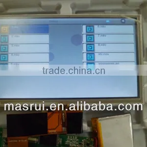 10 Inch Lcd Video Module /usb-video-player-module/ TFT Lcd Module /Lcd Module Video Card thumbnail-6