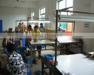 Changzhou Mike Auto Parts Co., Ltd. company overview - view 3 thumbnail