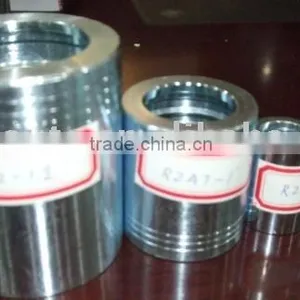 Hydraulic Hose Fitting thumbnail-1