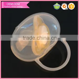 Baby Essentials BPA Free pp Baby Soother Container thumbnail-1