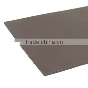 Best Price Silicone Rubber Heat Conductive Mat thumbnail-1
