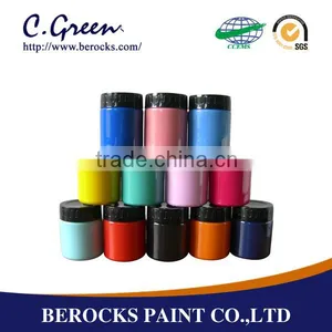 Multi-coloured Acrylic Art Painting Made in China thumbnail-1
