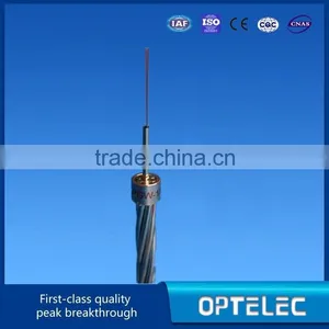 OPGW Cable for Tele- Communication thumbnail-3