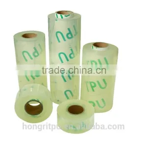 Transparent TPU Film thumbnail-3