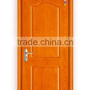 Engineered Veneer Composite Wooden Interior Wooden Door 2015 Newest Style thumbnail-1