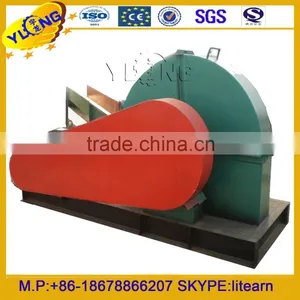 Capacity 1-2T/H PX Disc Wood Chipper thumbnail-1